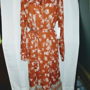 Women's dress